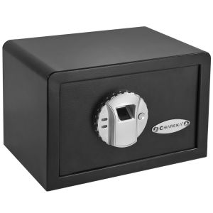 Barska Compact Biometric Pistol Safe